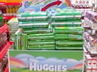 Брендирование паллет