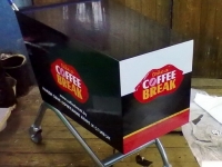 Брендирование