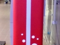 Брендирование банкомата